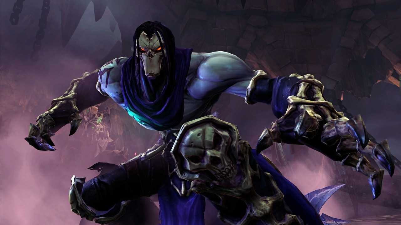 Darksiders II - Imagen 31